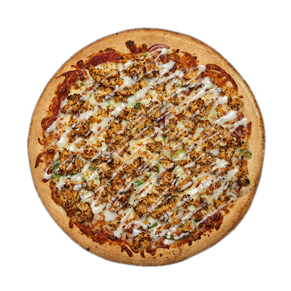 Afghani Chicken